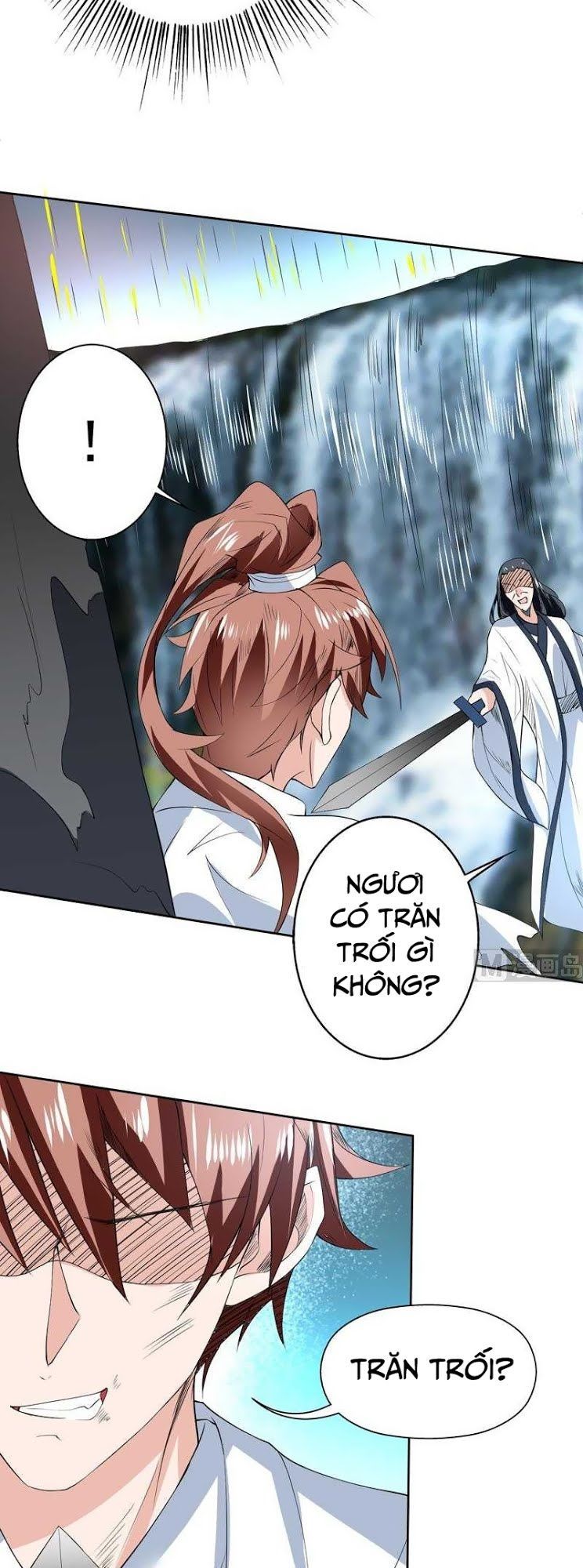 tối cường thần thú hệ thống chapter 81 4