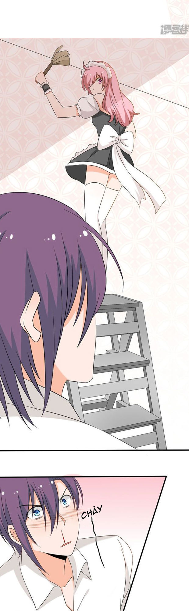 cả thế giới đều không bằng người chapter 130 15