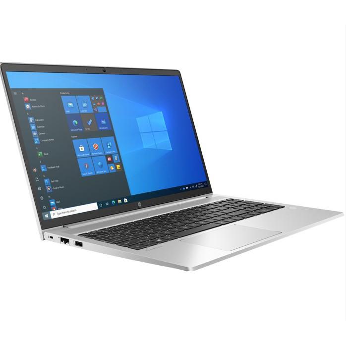 Laptop HP ProBook 450 G8 2Z6L0PA i5-1135G7 | RAM 8GB | 256GB SSD | NVIDIA Geforce MX450 2GB | 15.6 inch FHD | FreeDOS - Hàng Chính Hãng