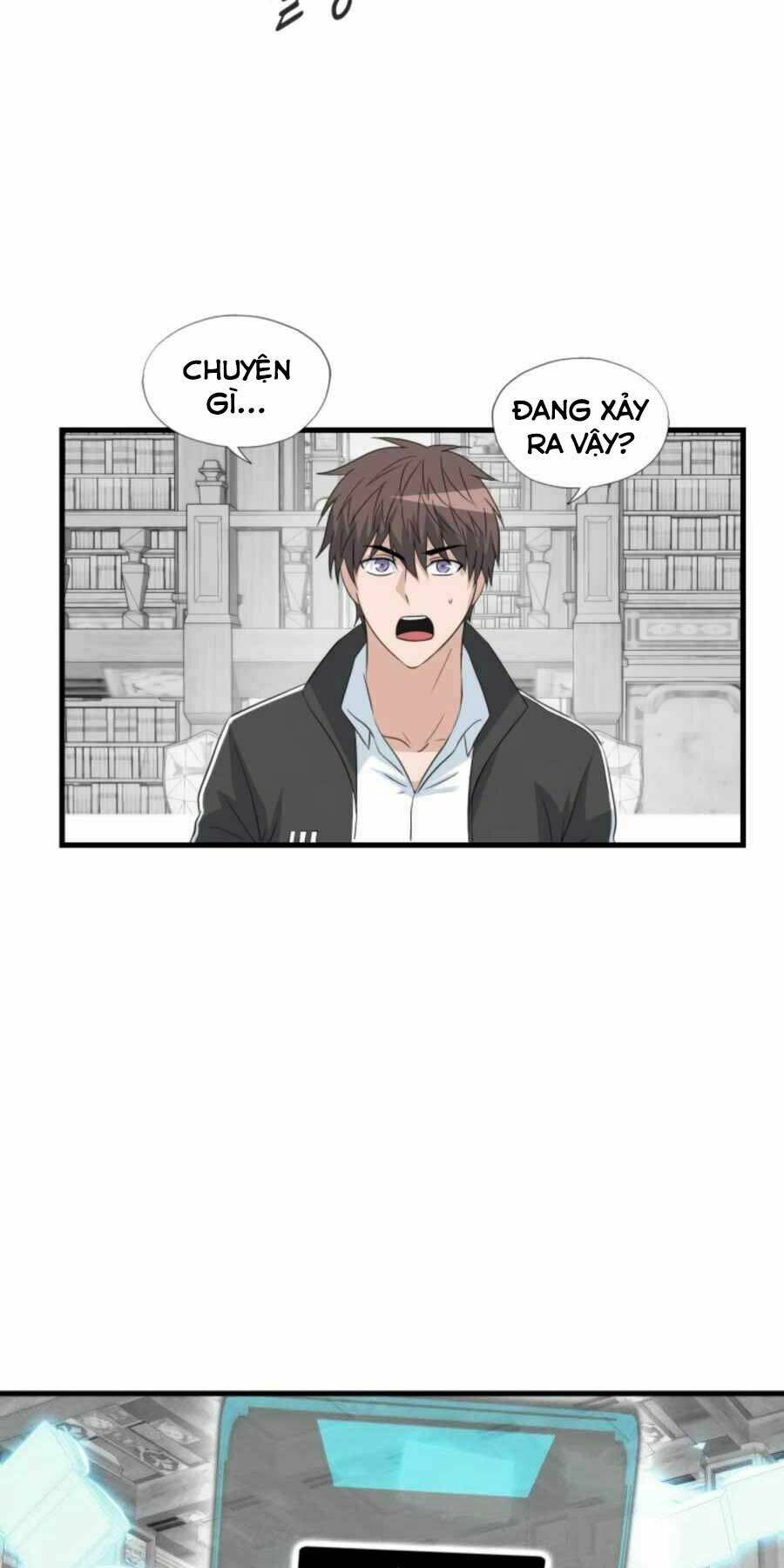 mẹ tôi là chòm sao bảo hộ m chapter 17 15