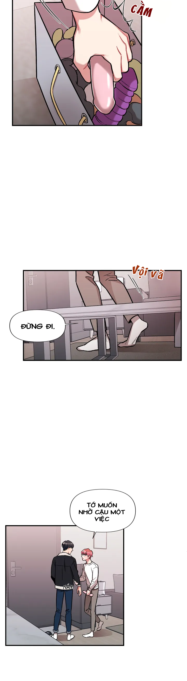 cherry picking chapter 1 33