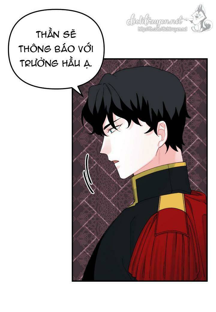 công chúa bãi rác chapter 27 26