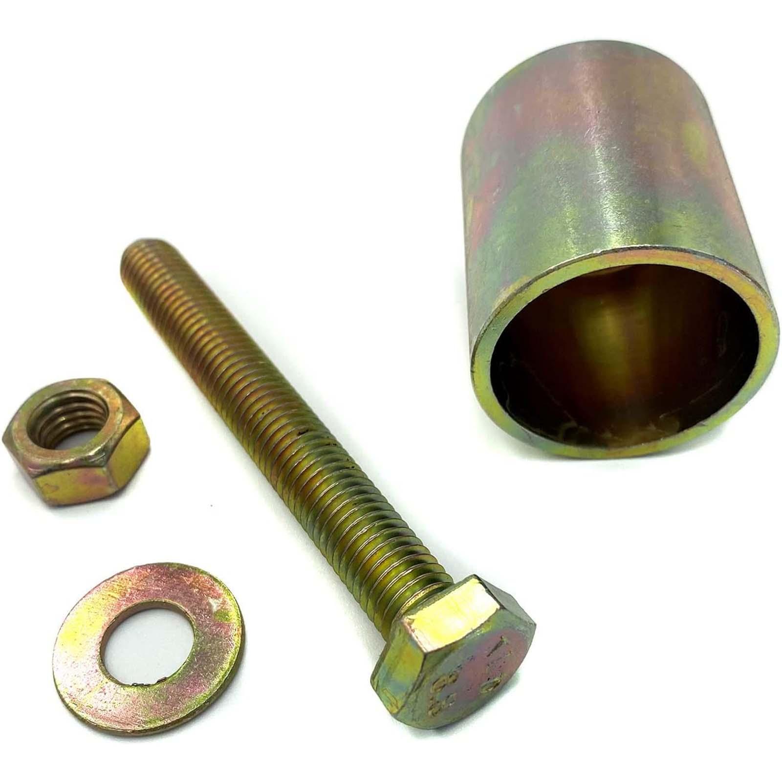 Steering Rack Bushing for Sti 2015-2017 Easy Installation Automobile