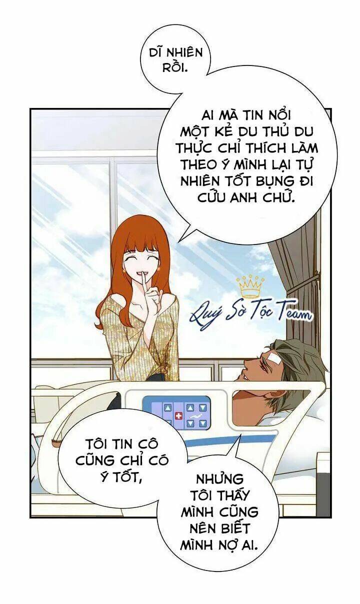 tiếp xúc chí mạng chapter 85 47