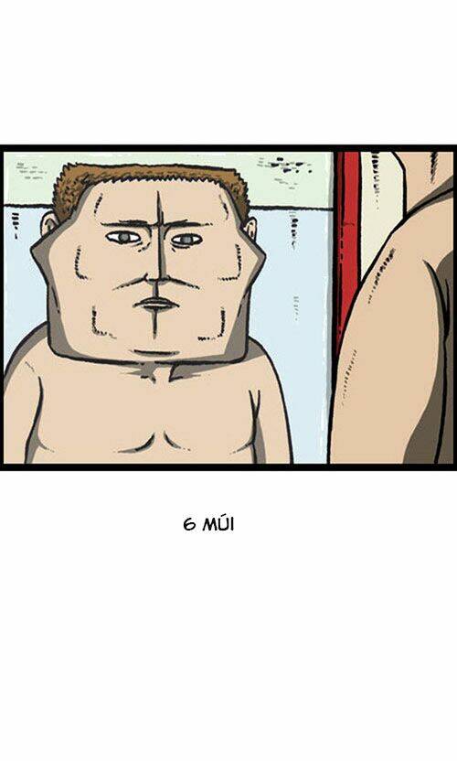 tiếng gọi con tim chapter 34 13