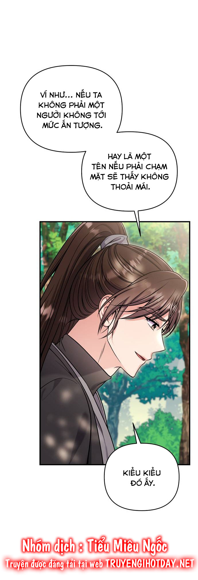 cao thủ chốn hậu cung chapter 42 3