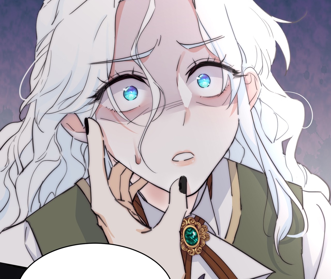 bông hoa độc của nhà công tước chapter 4.1 38