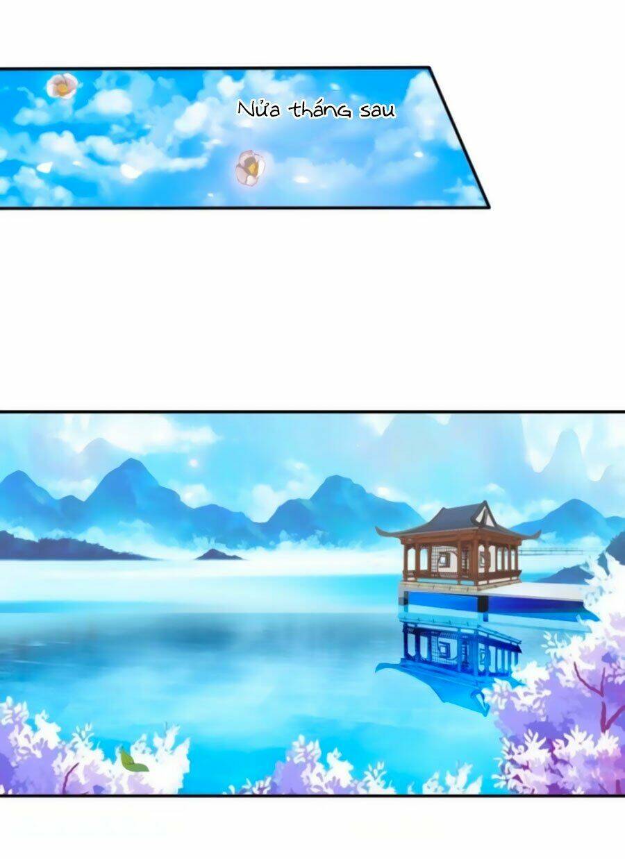 dẫn hồn khúc chapter 11.2 17