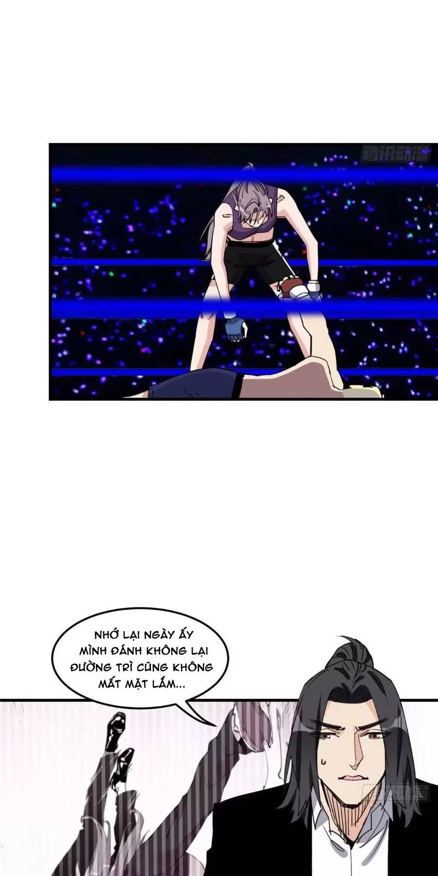 cố tổng, vợ của ngài quá mạnh rồi! chapter 82 29