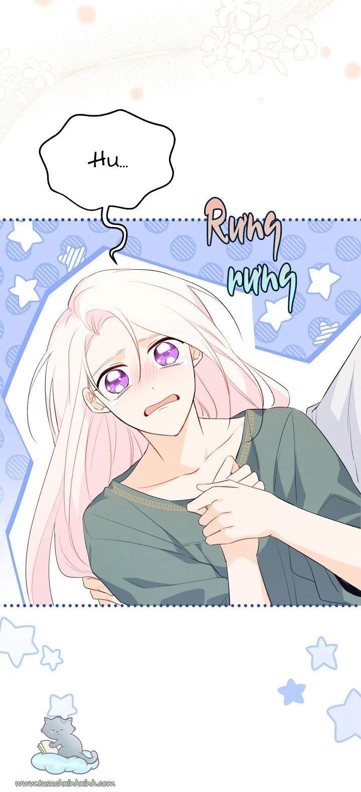 quan hệ cộng sinh giữa báo đen và thỏ trắng chapter 50 37