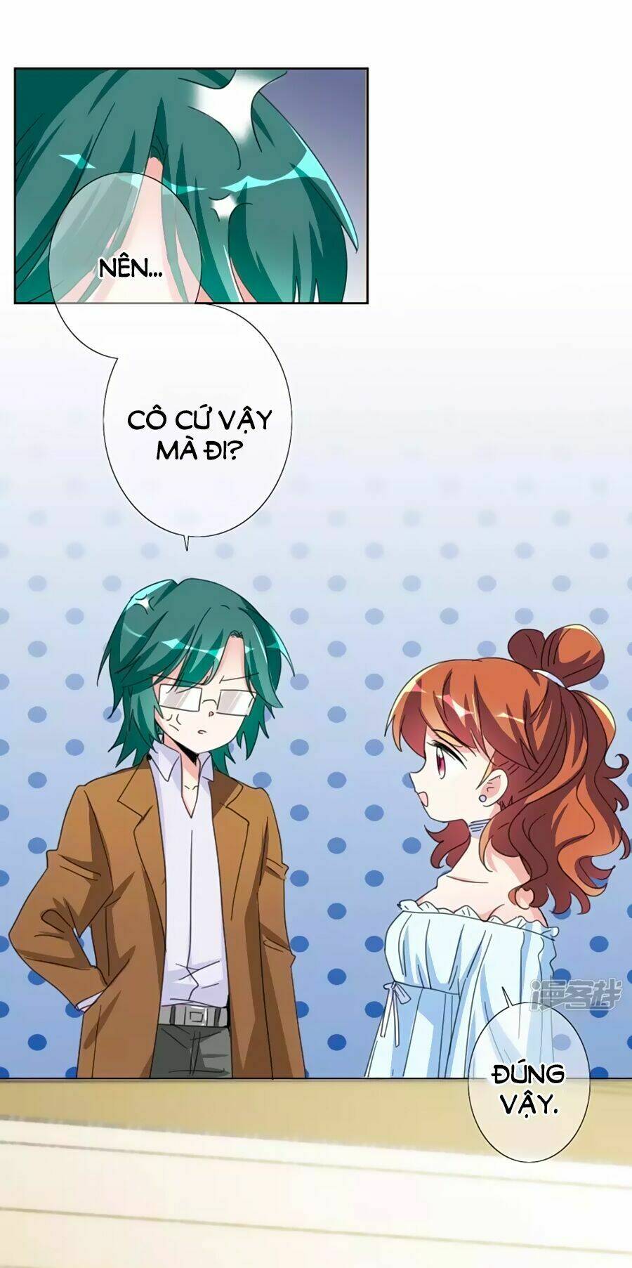 gia sư tình yêu của tôi chapter 13 17