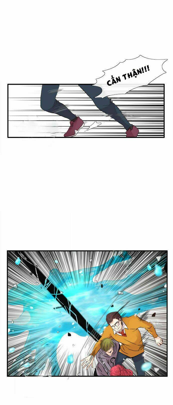 món quà từ chúa chapter 58 12