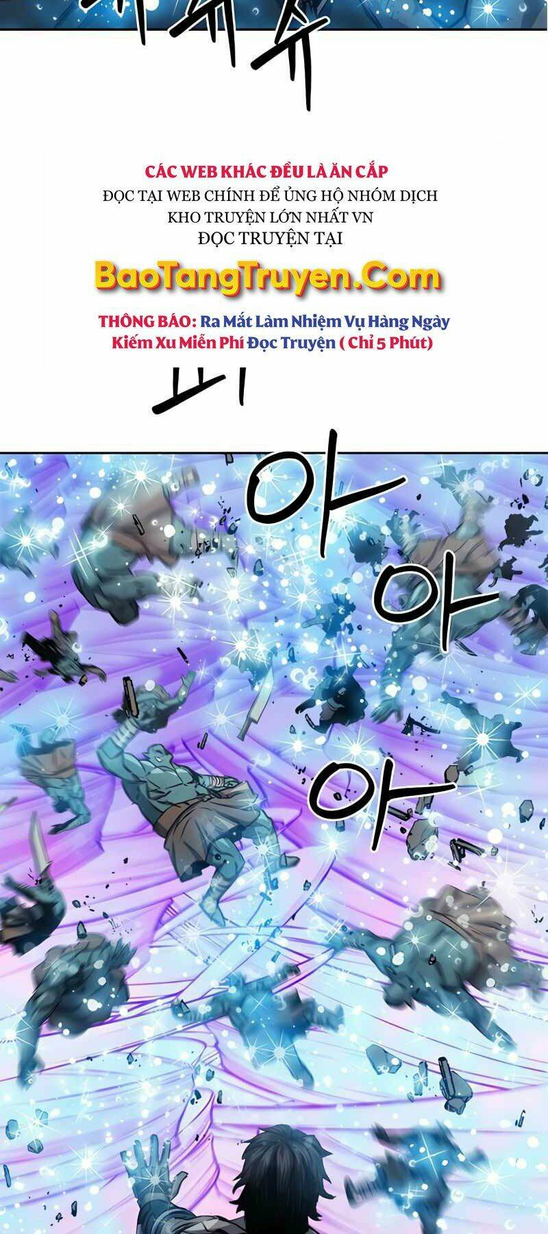 Druid Tại Ga Seoul - Người Hóa Thú Chapter 50 45