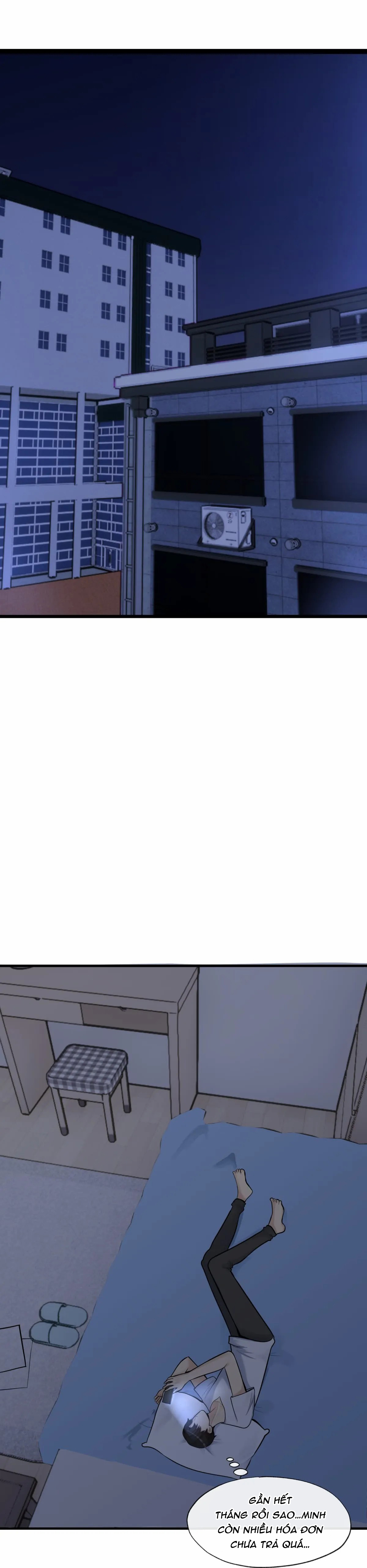 bậc thầy tosa chapter 1 1