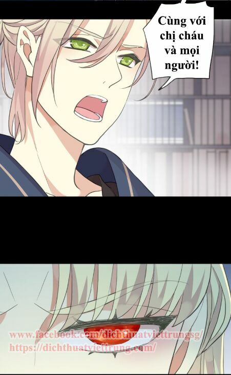 vết cắn ngọt ngào phần 2 chapter 47 4
