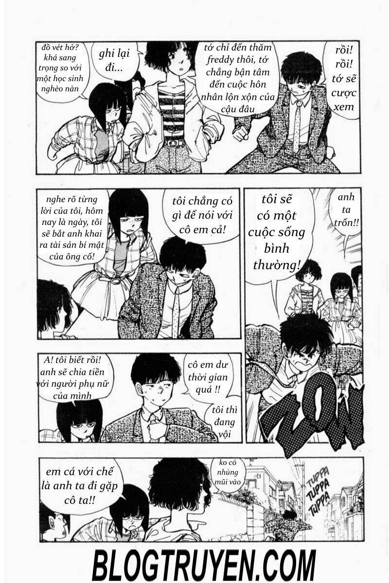 asatte dance chapter 58 5