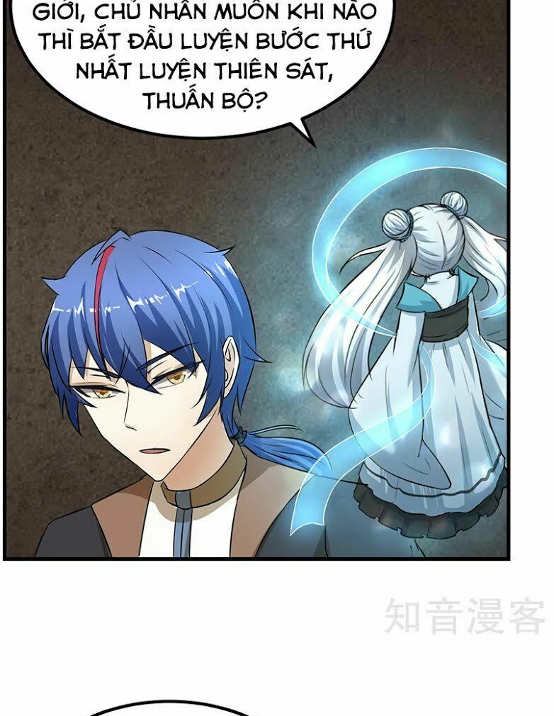 võ đạo độc tôn chapter 5 6