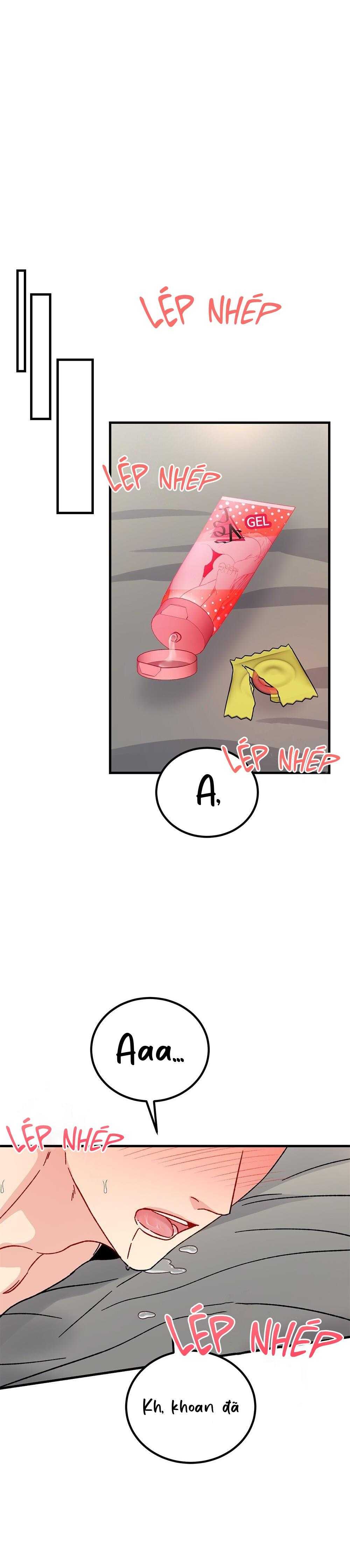 cậu không phải là gu của tôi chapter 33 17