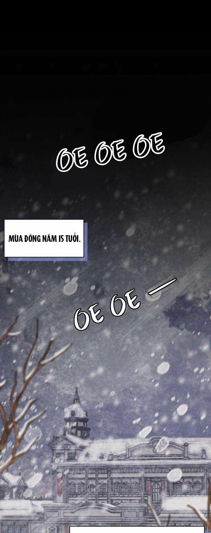 con gái chồng quá dễ thương chapter 63 1