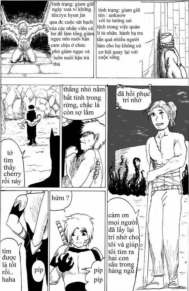 c.b.a (caber adventure) chapter 10 1