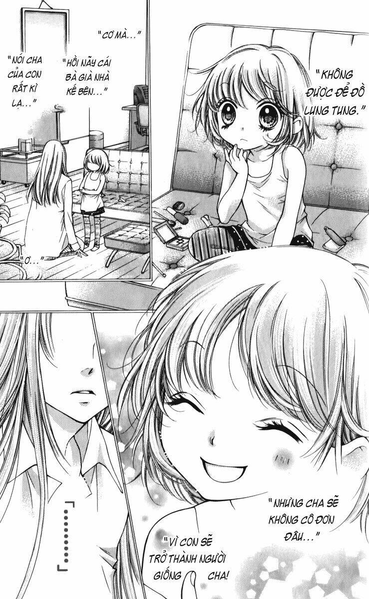 shouri no akuma chapter 14 44