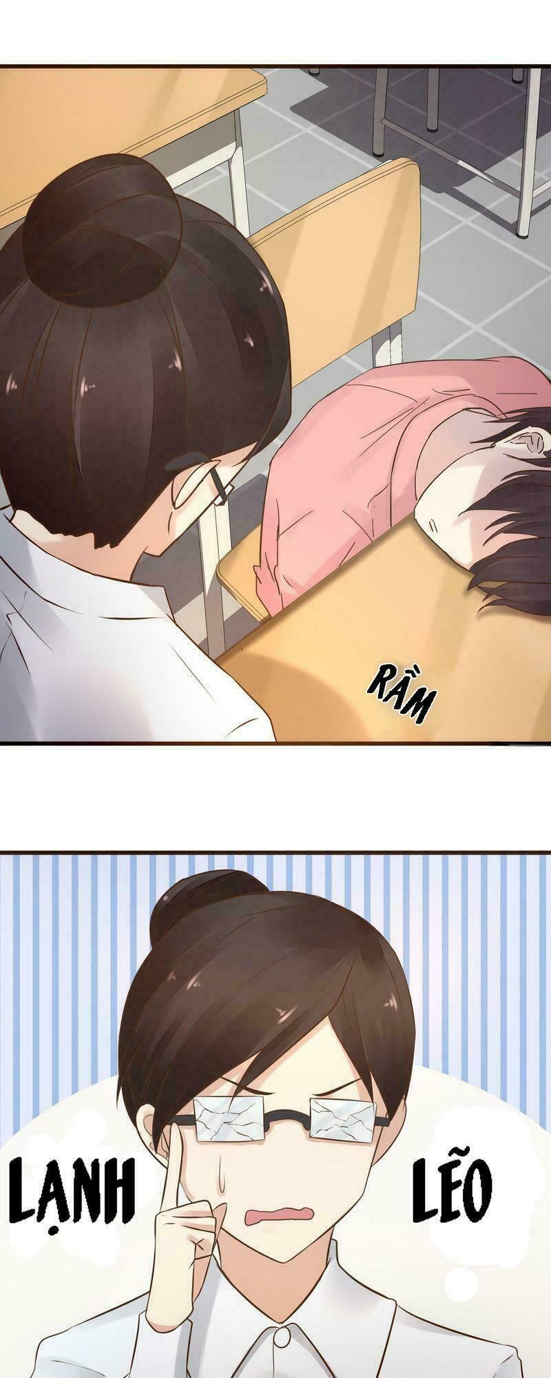 đơn phương 37.5 chapter 1 12