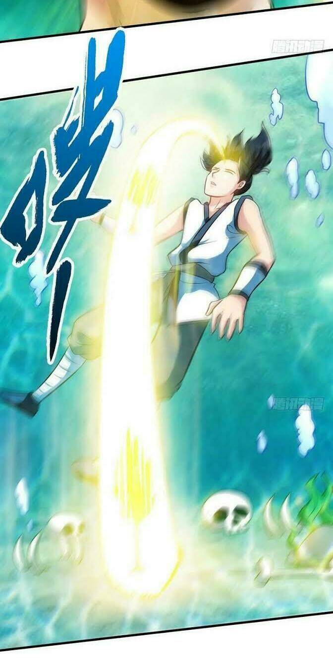 chí tôn thần ma chapter 38 14