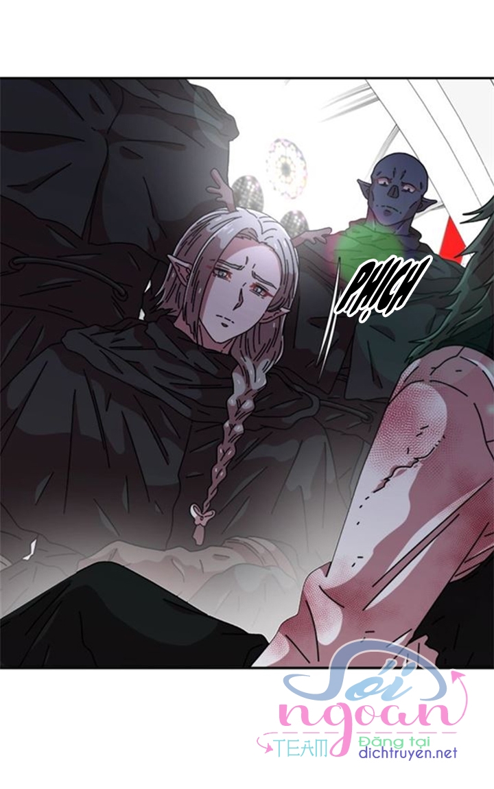 con gái bảo bối của ma vương chapter 57 76