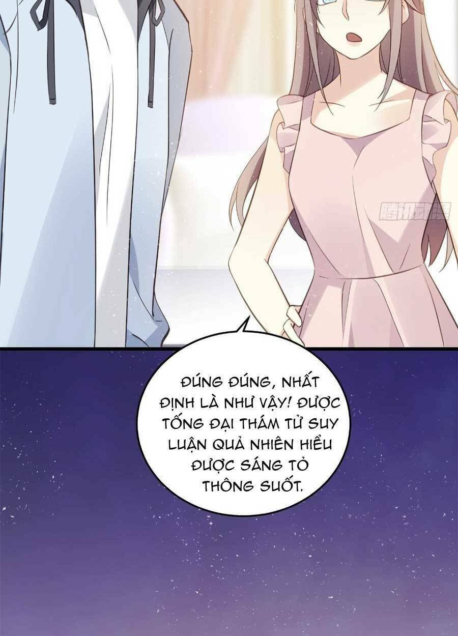 kiều thê hào môn chạy đi đâu chapter 32 45