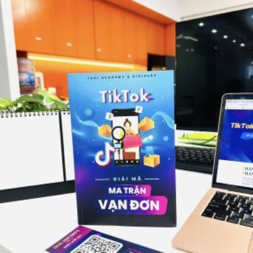 TIKTOK GIẢI MÃ MA TRẬN VẠN ĐƠN