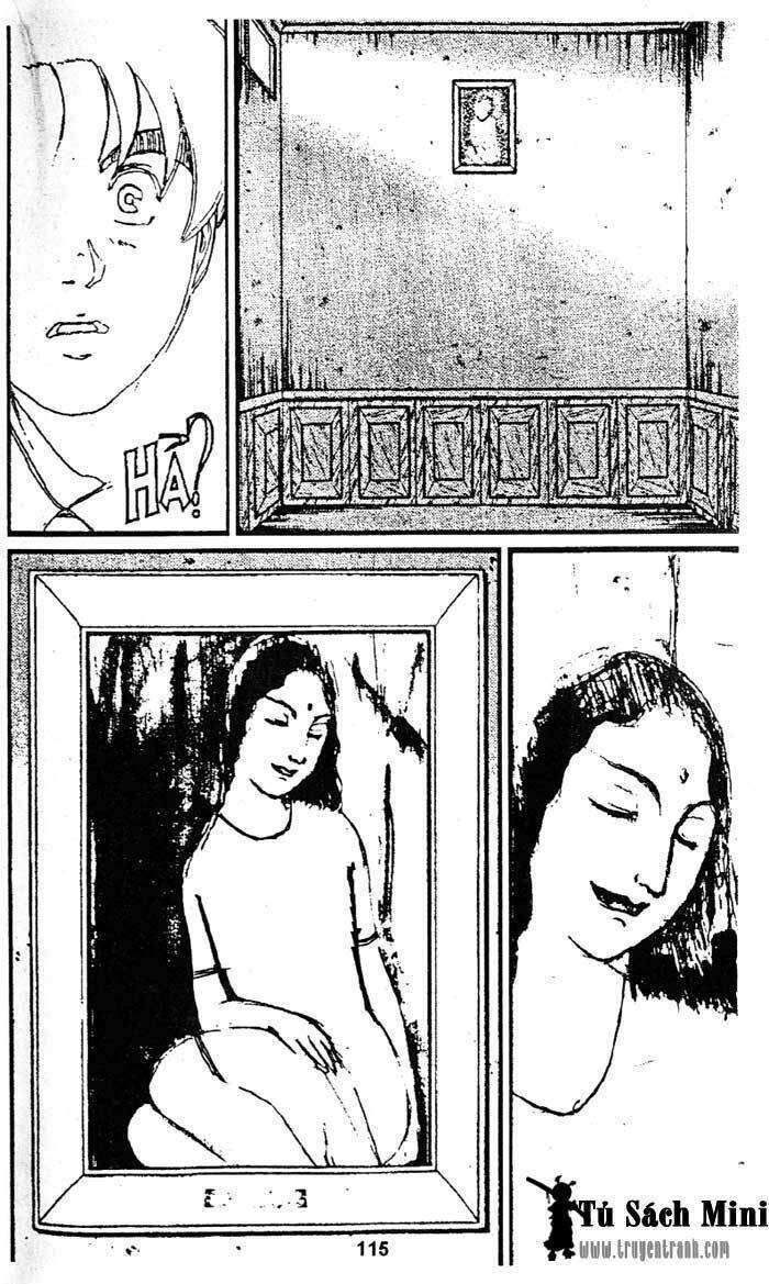 thám tử kindaichi (bản đẹp) chapter 111 31