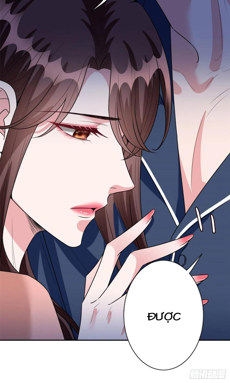 thí hôn lão công, cần giúp sức chapter 356 11