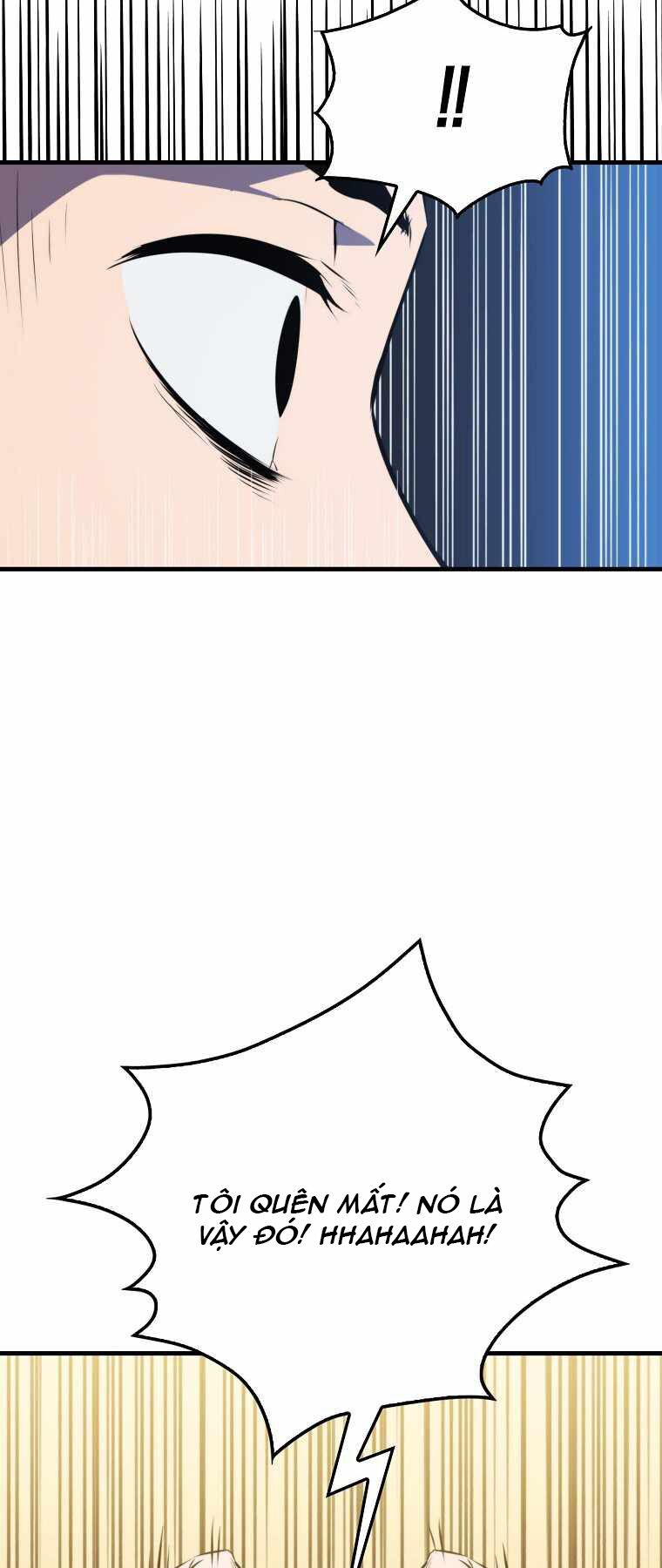 tôi thăng cấp trong lúc ngủ chapter 9 58