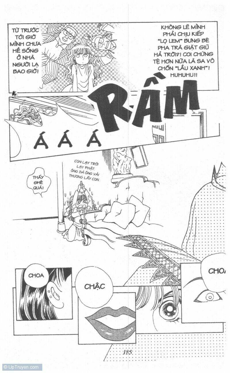 nàng tiên ánh trăng - kaguya hime chapter 8 183