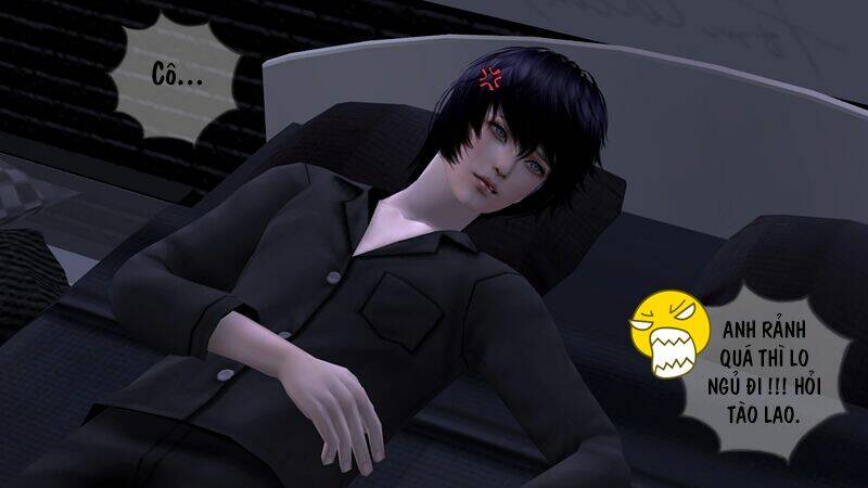 and i love you! chapter 6 90