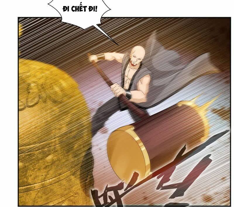 cửu dương thần vương chapter 34 27