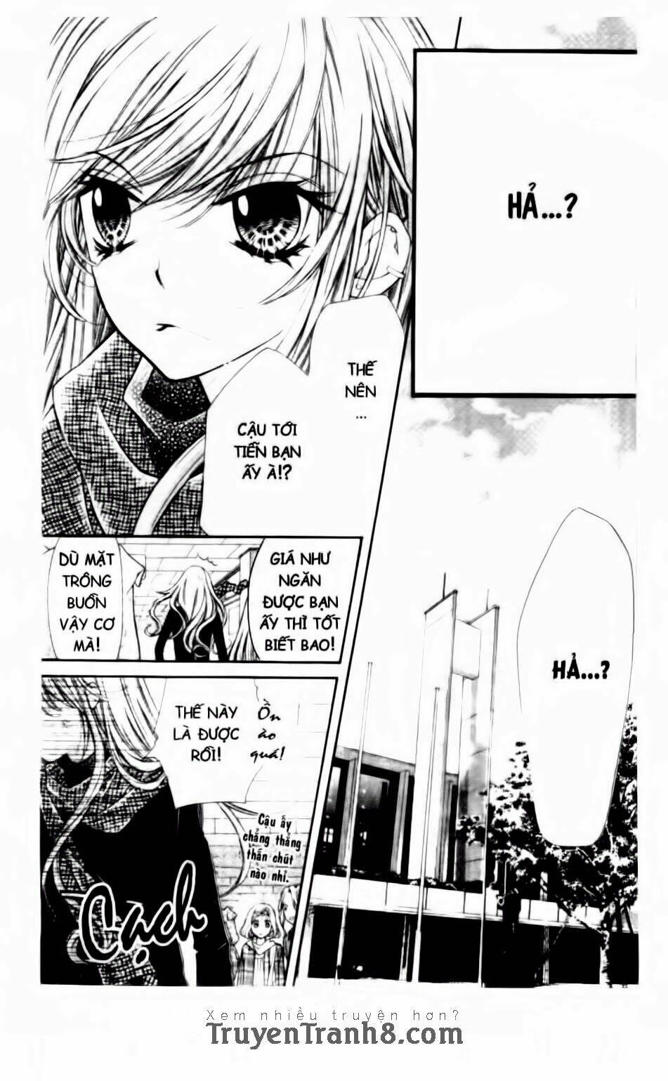 ác ma của chiến thắng chapter 21 23