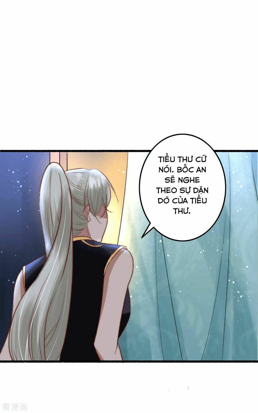 hành trình thịnh sủng chi cẩm tú chapter 26 16