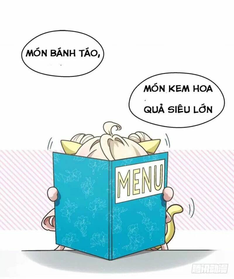 đối với cậu, tớ đều nghe theo chapter 5 38