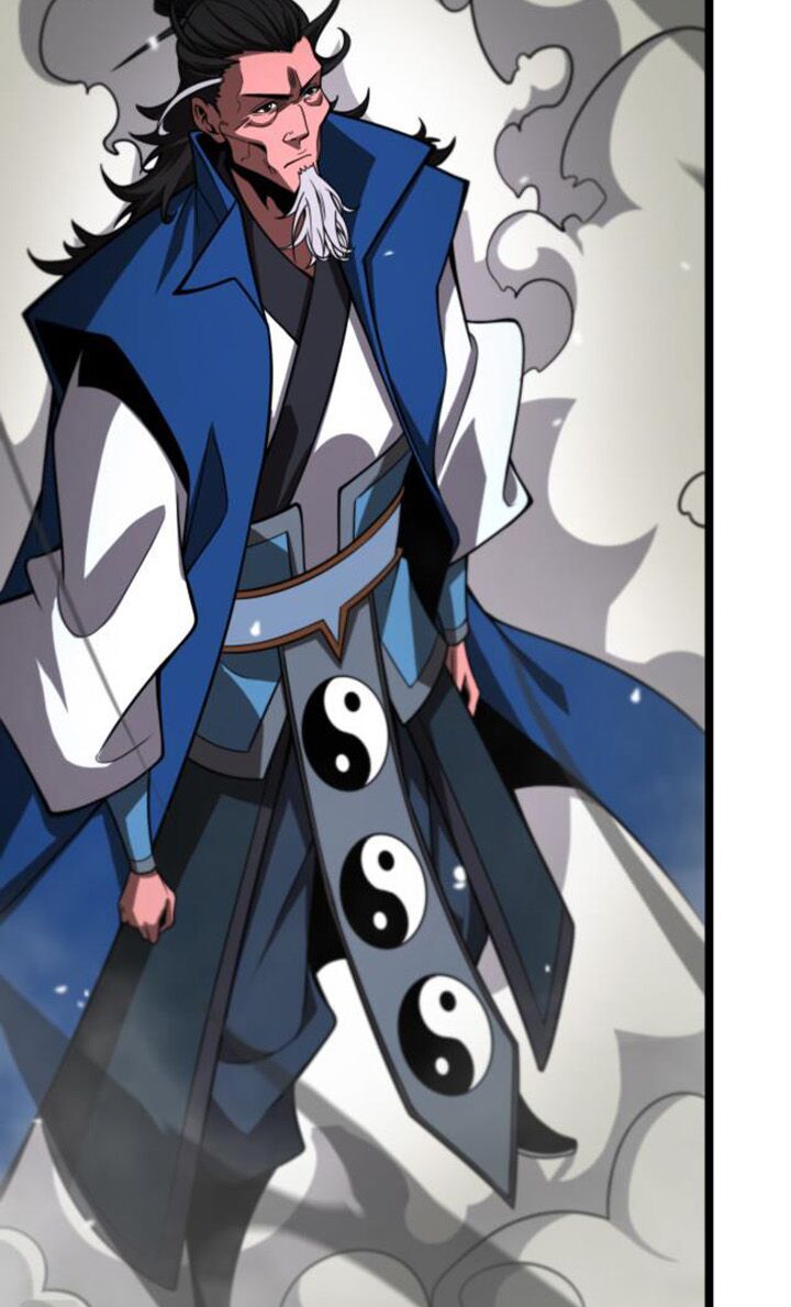 chư giới - tận thế online chapter 116 33