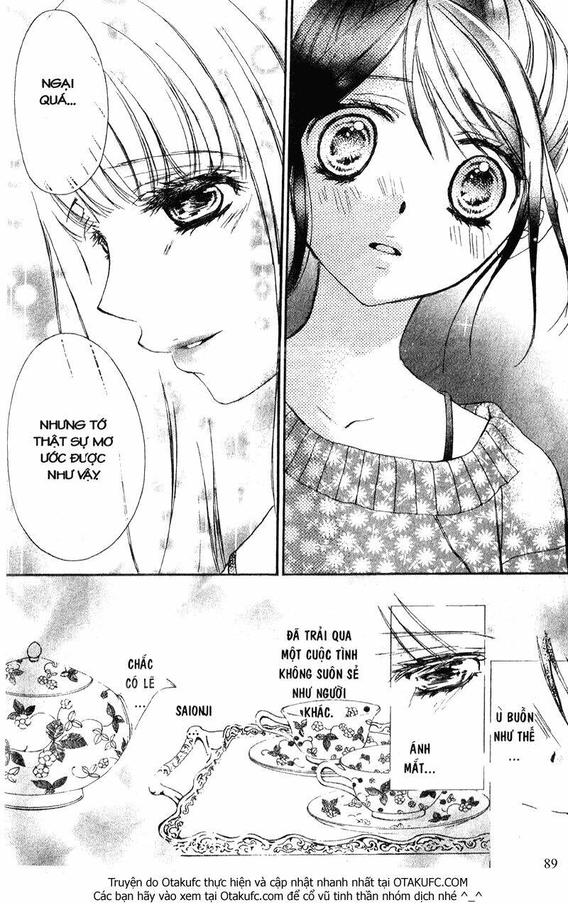 hachimitsu ni hatsukoi chapter 19 24