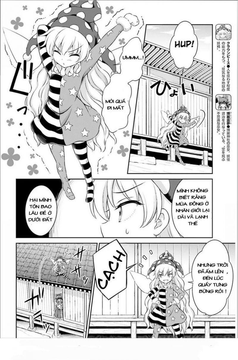 touhou sangetsusei ~ visionary fairies in shrine chapter 2 4