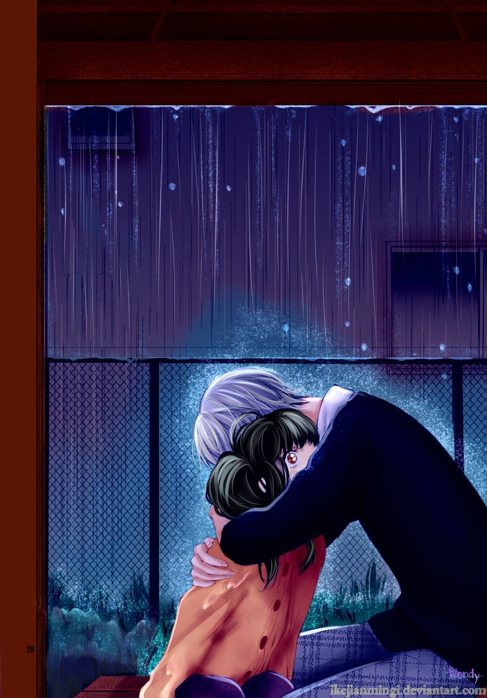 you are my brightest star chapter 5 32