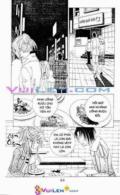 đại ca đi học chapter 3 44