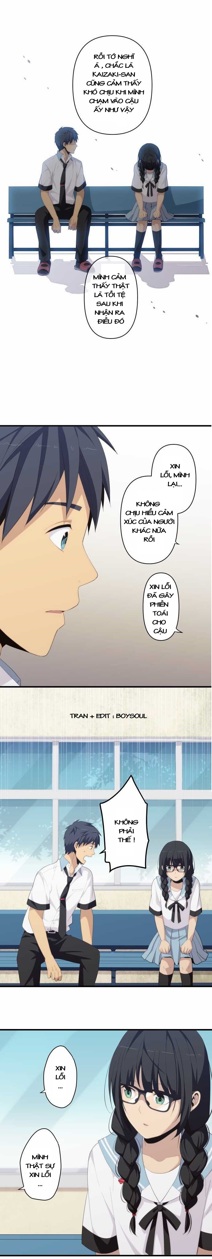relife chapter 148 6