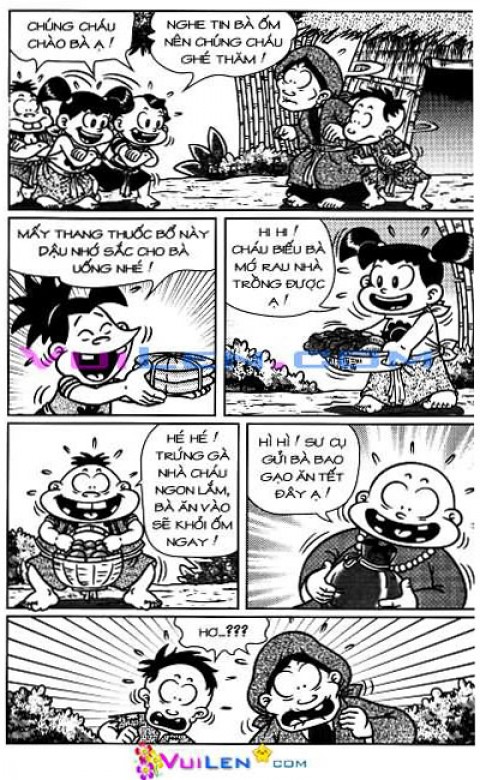 thần đồng đất việt chapter 181 44