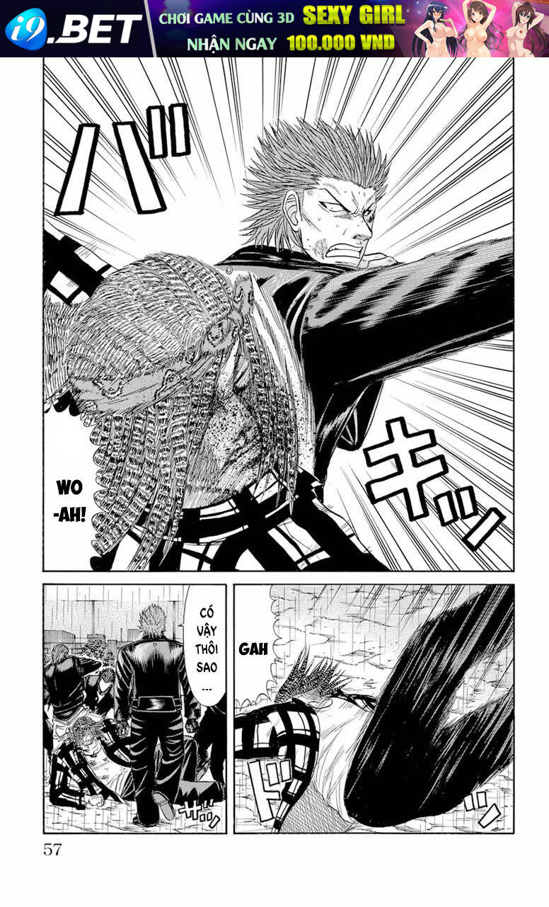 crows zero chapter 71 11