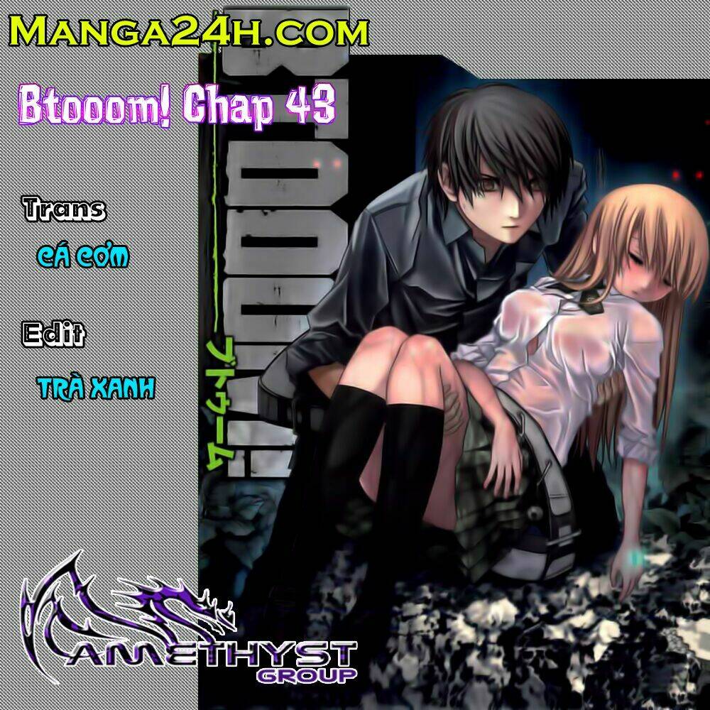 cuộc chiến sinh tồn chapter 43 1