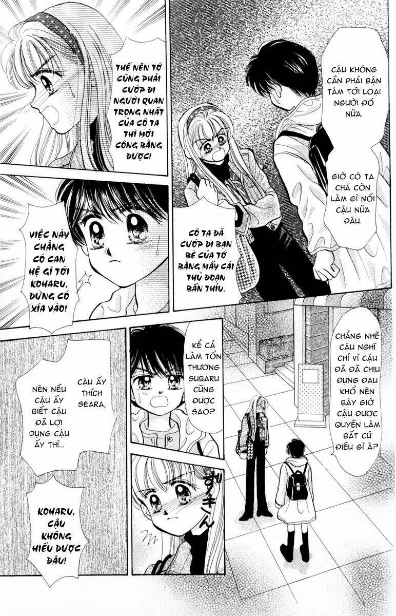 baby love chapter 25 13