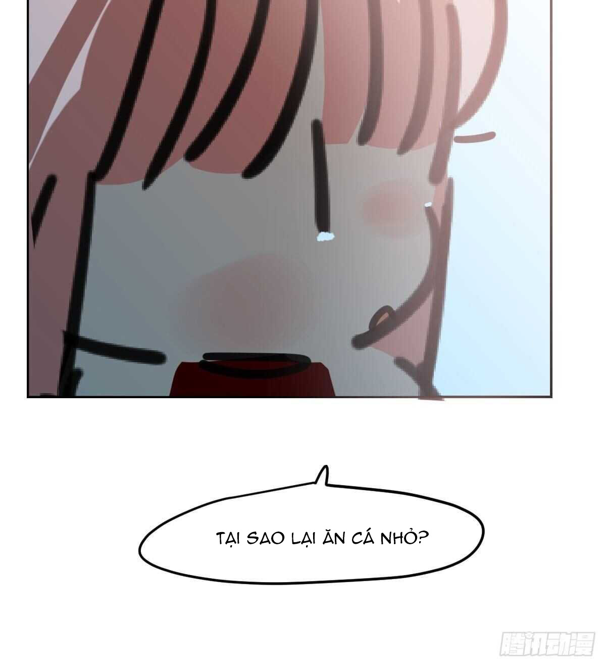 Bắt Lấy Ngao Ngao chapter 130.5 - Trang 9